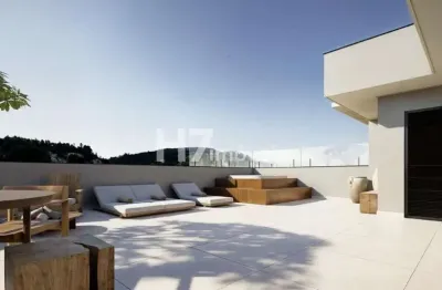 Apartamento com 3 quartos à venda no Saguaçu, Joinville 