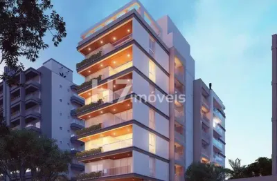 Lindo apartamento para você disfrutar - 1 suíte + 2 quartos residencial mendoza