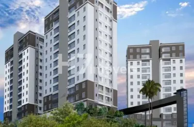 Localizado no alto do glória e próximo de tudo - residencial bosques de palermo