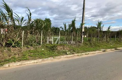 Terreno à venda no Centro, Araquari 