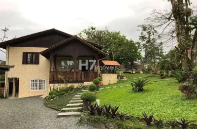 Casa com 3 quartos à venda na Vila Nova, Joinville 