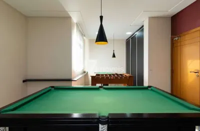 Completo para quem busca o melhor padrão de qualidade - residencial rotterdam