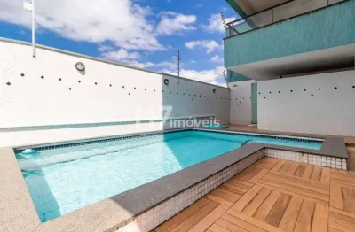 Apartamento com 3 quartos à venda no Saguaçu, Joinville 