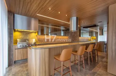 Lindo apto feito para você no centro de joinville - residencial icon