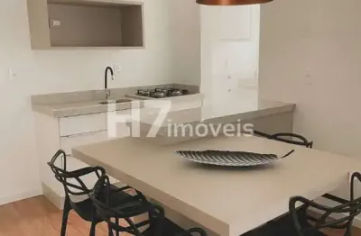 Apartamento com 2 quartos à venda no Itaum, Joinville 