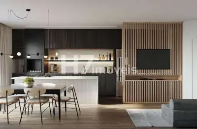 Ótimo apto no américa com 1 suíte + 2 dormitórios - residencial sense