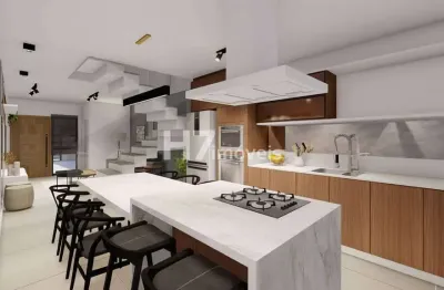 Casa com 2 quartos à venda no Boa Vista, Joinville 