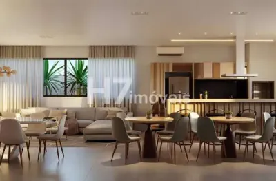 Excelente residencial para sua família com 3 quartos - residencial supreme home club