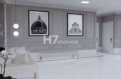 Apartamento com 3 quartos à venda no Costa e Silva, Joinville 