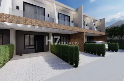 Geminado de condomínio fechado no bairro boa vista com 2 suítes -  residencial villa bella