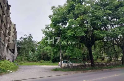 Terreno à venda no Glória, Joinville 