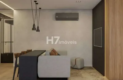 Apartamento com 2 quartos à venda no Saguaçu, Joinville 