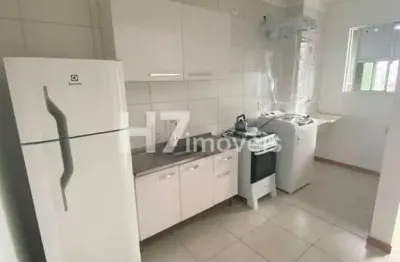 Apartamento com 2 quartos à venda no Santo Antônio, Joinville 