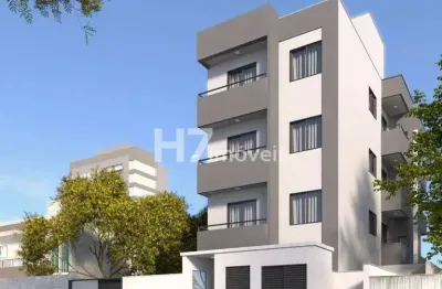 Apartamento com 3 quartos à venda no Floresta, Joinville 
