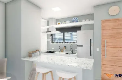 Casa com 2 quartos à venda no João Costa, Joinville 