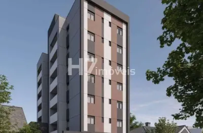 Apartamento com 1 suíte + 1 quarto à venda, saguaçu - joinville