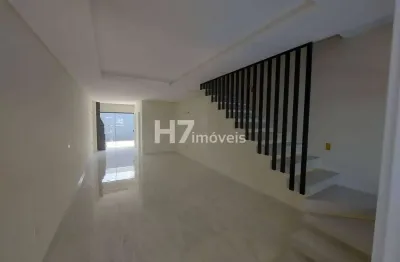 Casa com 2 quartos à venda no Costa e Silva, Joinville 