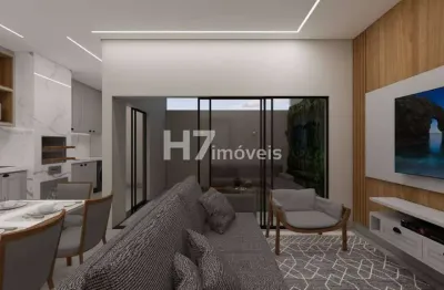 Casa com 3 quartos à venda no Glória, Joinville 