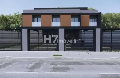 Casa com 2 quartos à venda no Costa e Silva, Joinville 