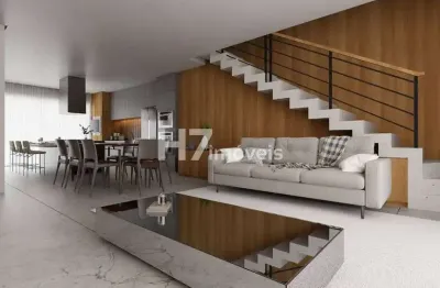 Casa com 3 quartos à venda no Jardim Sofia, Joinville 