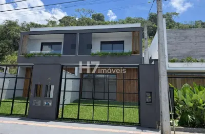 Casa com 3 quartos à venda no Jardim Sofia, Joinville 