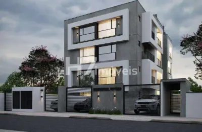 Apartamento com 2 quartos à venda no Itaum, Joinville 