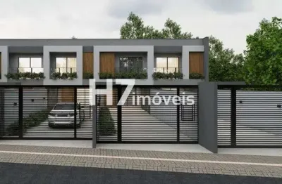 Casa com 3 quartos à venda no Saguaçu, Joinville 