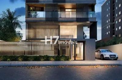 Apartamento com 3 quartos à venda no América, Joinville 