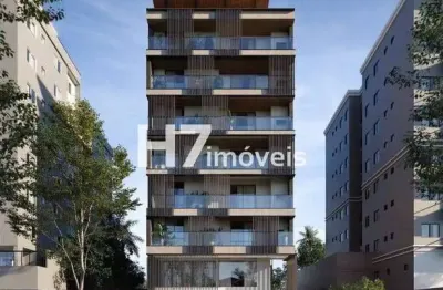 Apartamento com 2 quartos à venda no América, Joinville 