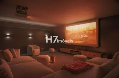 Apartamento com 2 quartos à venda no América, Joinville 