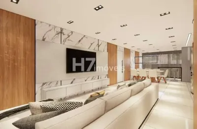 Apartamento com 2 quartos à venda no Costa e Silva, Joinville 