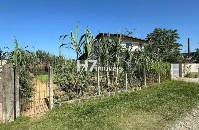 Terreno à venda no Morro do Meio, Joinville 