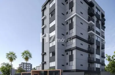 Apartamento com 1 quarto à venda no Saguaçu, Joinville 