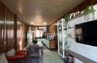 Casa com 2 quartos à venda no Petrópolis, Joinville 