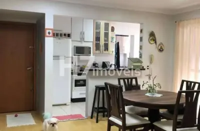 Apartamento com 3 quartos à venda no América, Joinville 