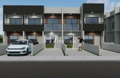 Casa com 2 quartos à venda no Boehmerwald, Joinville 