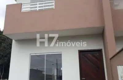 Casa geminada com 1 suíte + 2 quartos à venda, vila nova - joinville