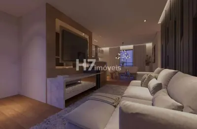 Apartamento com 3 quartos à venda no Atiradores, Joinville 