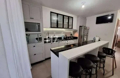 Casa com 2 quartos à venda na Vila Nova, Joinville 