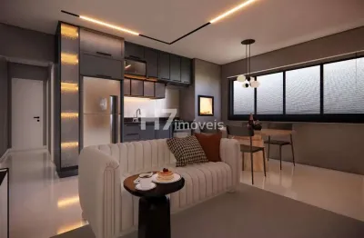 Apartamento com 2 quartos à venda no Costa e Silva, Joinville 