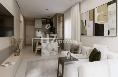 Apartamento com 2 quartos à venda no João Costa, Joinville 