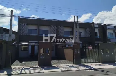 Casa com 2 quartos à venda no Iririú, Joinville 