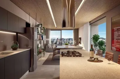 Lindo apartamento com 3 suítes para você e sua família - residencial poema