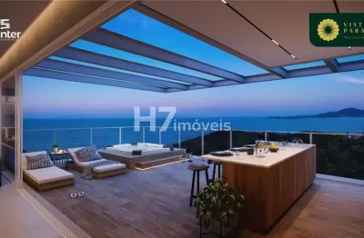 Apartamento com 3 quartos à venda na Bacia da Vovó, Penha 