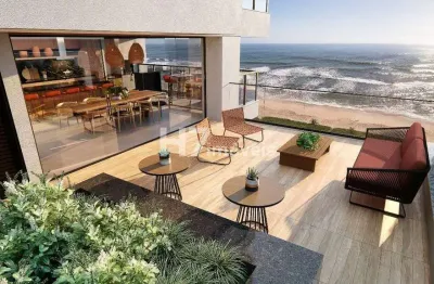 Apartamento com 2 quartos à venda no Centro, Barra Velha 