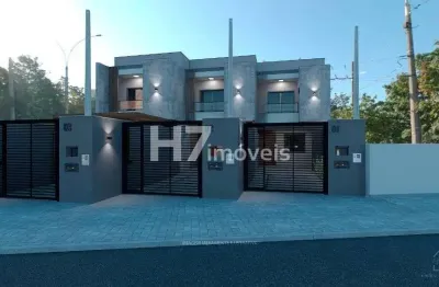 Casa com 3 quartos à venda no Bom Retiro, Joinville 