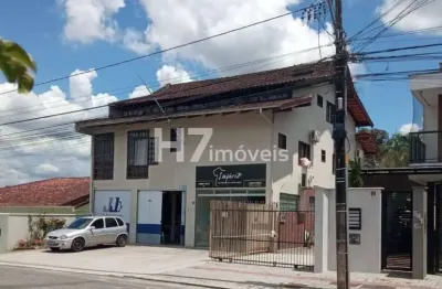 Casa com 3 quartos à venda no Saguaçu, Joinville 