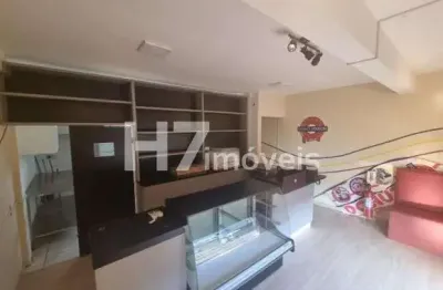 Sala comercial para alugar no Glória, Joinville 