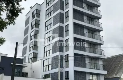 Apartamento com 2 quartos à venda no Saguaçu, Joinville 