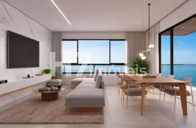 Apartamento com 3 quartos à venda no Tabuleiro, Barra Velha 